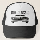 Recherche de vintage car hats Pour lui