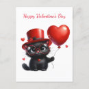 Recherche de jour saint cartes postales Animal