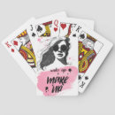 Recherche de coiffeur jeux de cartes Maquillage