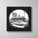 Recherche de 1950 impressions sur toile Classique