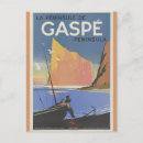 Recherche de péninsule cartes postales Canada