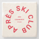 Recherche de ski dessous de verres Noël