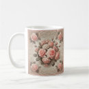 Recherche de dentelle rose tasses Toute personne
