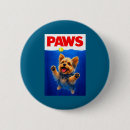 Recherche de drôles de chien badges Amour