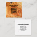 Recherche de finir cartes visite Menuiserie