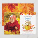 Recherche de orange et bleu invitations Fête d'anniversaire