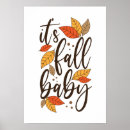 Recherche de bébé de halloween posters Chute