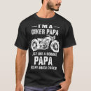 Recherche de biker grandpa tshirts Tendance