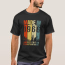 Recherche de année 1966 tshirts Fait