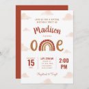 Recherche de tournant invitations Boho
