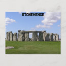 Recherche de megalith cartes postales Stonehenge