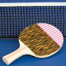Recherche de impression raquettes ping pong Pour elle