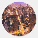 Recherche de villes des etats unis autocollants Consumerproduct