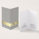 Recherche de papier plié cartes visite Noir et blanc
