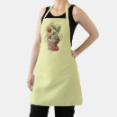 Recherche de tournesol rouge tabliers Cuisine