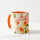 Recherche de vintage plant tasses Illustration
