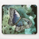 Recherche de peinture papillon tapis souris Aquarelle