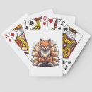 Recherche de queue jeux de cartes Bois
