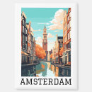 Recherche de hollande magnets Amsterdam