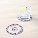 Recherche de cerisier dessous de verres Floral