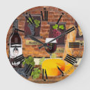 Recherche de vignobles horloges Vin