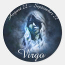 Recherche de zodiaque autocollants Astrologie
