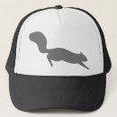 Recherche de faune casquettes Écureuil