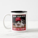 Recherche de sauvez tasses Élection
