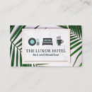 Recherche de lit petit déjeuner cartes visite Café