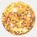 Recherche de disco ball autocollants Parti
