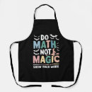 Recherche de math tabliers Humour