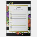 Recherche de rayures blanches posters Monogramme