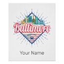 Recherche de baltimore posters Maryland