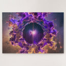 Recherche de déplacement puzzles Temps de déplacement