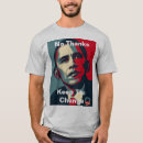 Recherche de obama change tshirts Élections