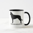 Recherche de malinois tasses Animal