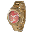 Recherche de japonaise montres Rouge