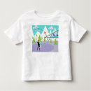 Recherche de skier tshirts Pour enfants