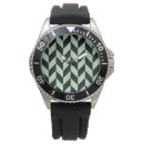 Recherche de chevron vert accessoires Abstrait