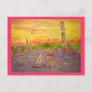 Recherche de provincial cartes postales Bateaux