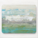 Recherche de nuages tapis souris Abstrait