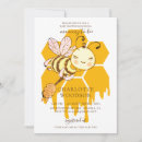 Recherche de honeycomb baby shower invitations Nid d'abeille