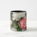 Recherche de style campagnard tasses Pays