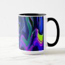 Recherche de rythme tasses Muqueuse