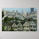 Recherche de san francisco skyline posters Ville