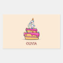 Recherche de quatrième autocollants Bébé