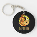 Recherche de zodiaque de capricorne porteclés Symbole