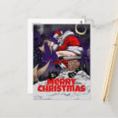 Recherche de dessin de noël cartes postales Amusant