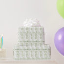 Recherche de bouches papier cadeau Floral