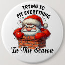 Recherche de du père noël badges Saison